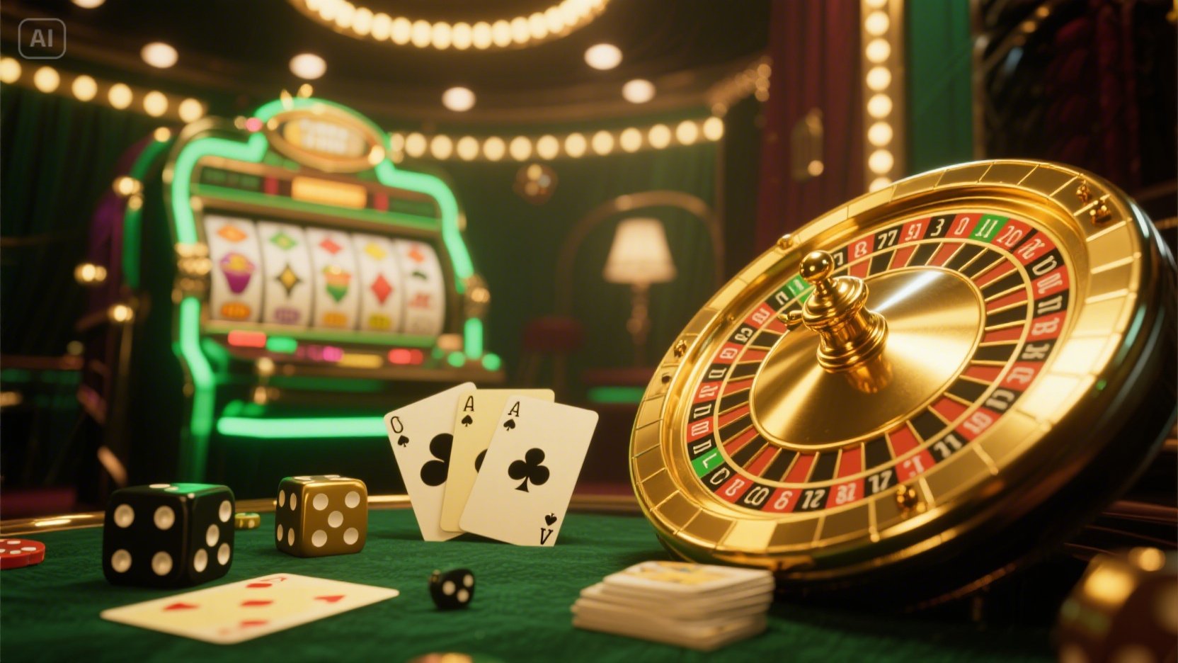 AllBet Casino